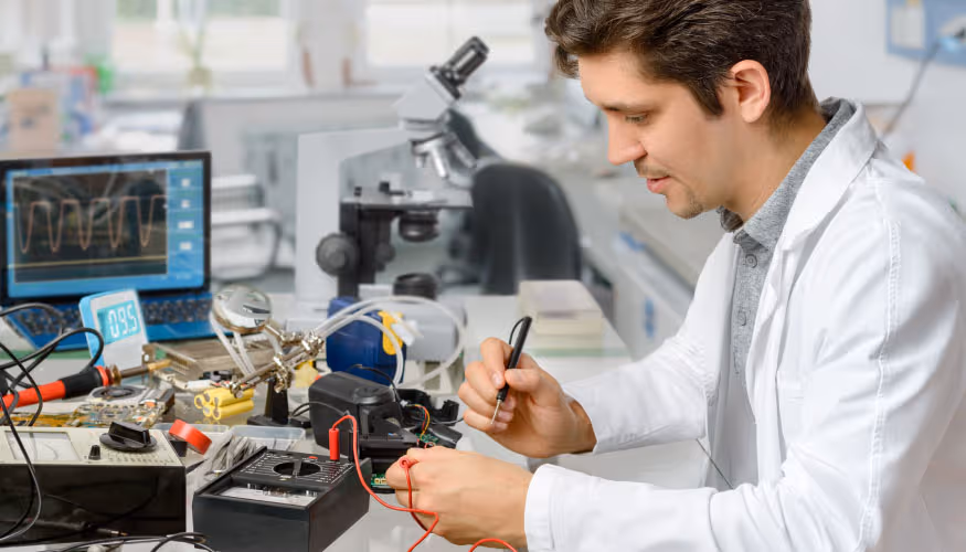 Bor Elektronik Tamircisi