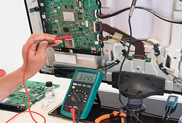Bor Elektronik Tamircisi