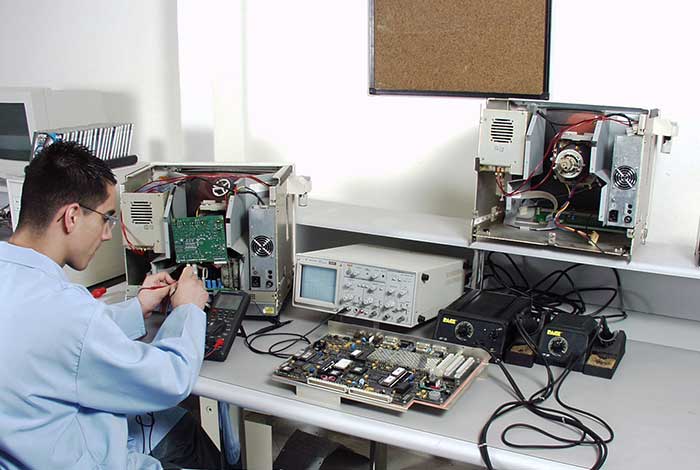 Bor Elektronik Tamircisi