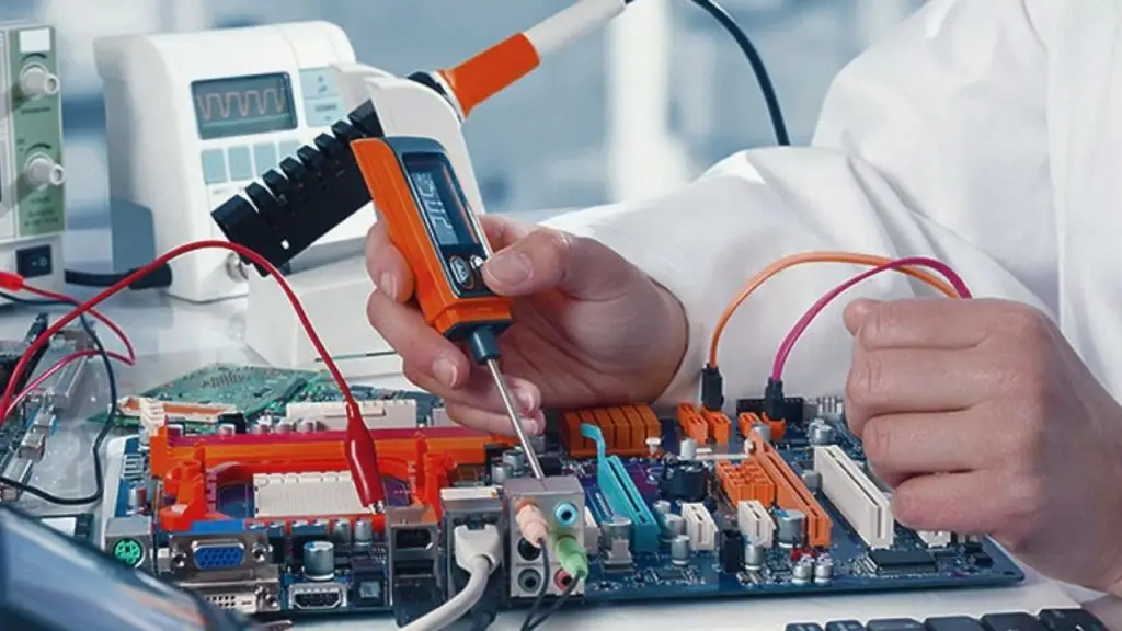 Bor Elektronik Tamircisi